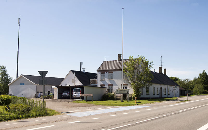 Refsvindige Bryggeri