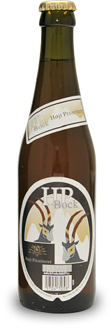 HP Bock fra Bryggeriet Refsvindinge